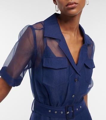 Maxikleid Millie | Staud