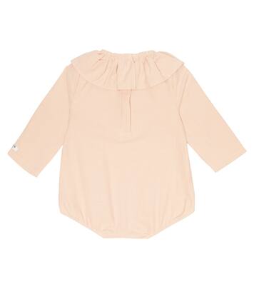 Baby Chloé cotton bodysuit | Donsje