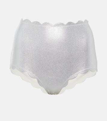 Culotte de bikini Santa Monica | Marysia