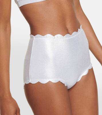 Culotte de bikini Santa Monica | Marysia