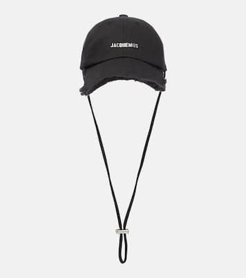 La Casquette Artichaut baseball cap | Jacquemus