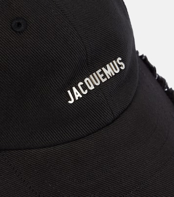 La Casquette Artichaut baseball cap | Jacquemus
