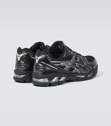 Gel-Kayano 14 메쉬 스니커즈 | Asics