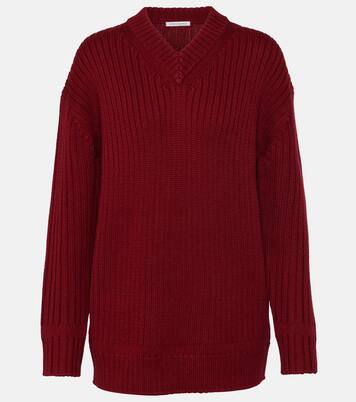 Pull en laine | Emilia Wickstead