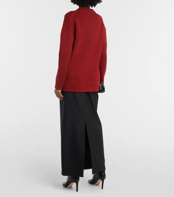 Pull en laine | Emilia Wickstead