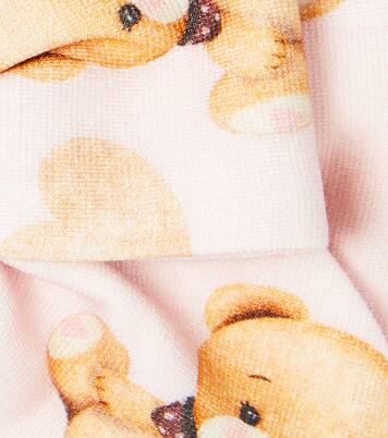 Baby printed headband | Monnalisa