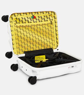 Valise cabine Icon Small | Crash Baggage