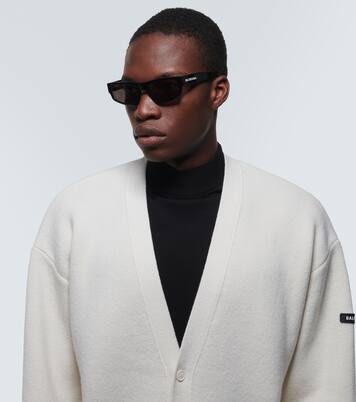 Square sunglasses | Balenciaga