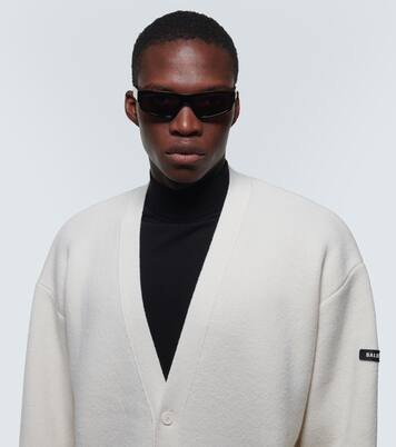 Square sunglasses | Balenciaga