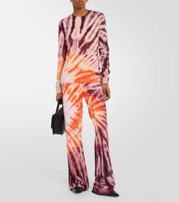 Pull Jameson en laine et cachemire | Gabriela Hearst