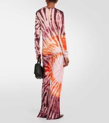 Pull Jameson en laine et cachemire | Gabriela Hearst