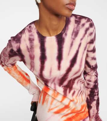 Pull Jameson en laine et cachemire | Gabriela Hearst