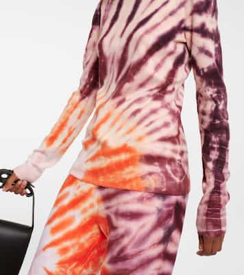 Pull Jameson en laine et cachemire | Gabriela Hearst