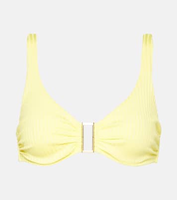 Haut de bikini Bel Air | Melissa Odabash