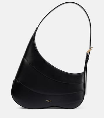 Schultertasche aus Leder | Alaïa