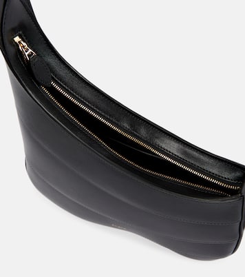 Schultertasche aus Leder | Alaïa