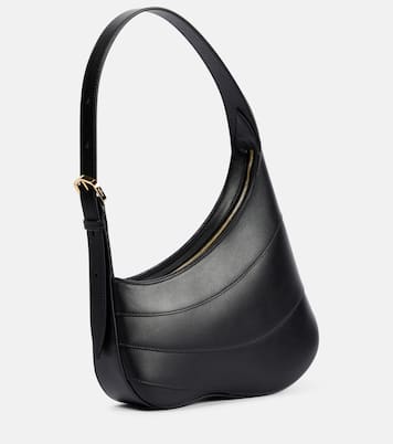 Schultertasche aus Leder | Alaïa