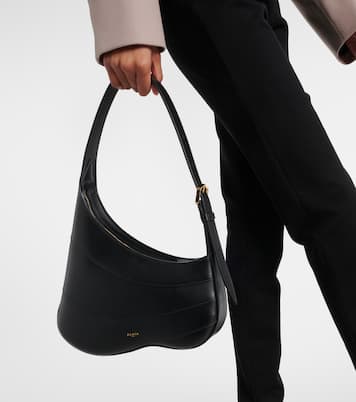 Schultertasche aus Leder | Alaïa