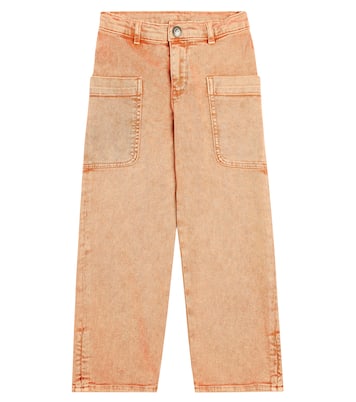 Straight Jeans Looping | Bonpoint