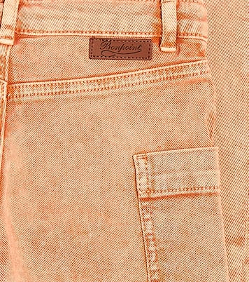 Straight Jeans Looping | Bonpoint