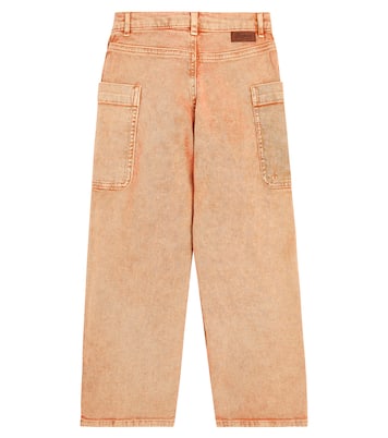 Straight Jeans Looping | Bonpoint