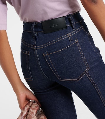 Jeans flared Seamed Megaflare | 7 For All Mankind