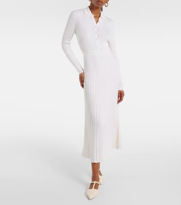 Lola leather ballet flats | Gabriela Hearst