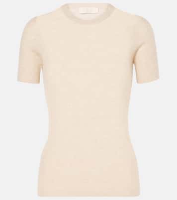 Jersey Cocooning de cachemir | Loro Piana