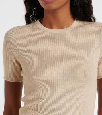 Jersey Cocooning de cachemir | Loro Piana