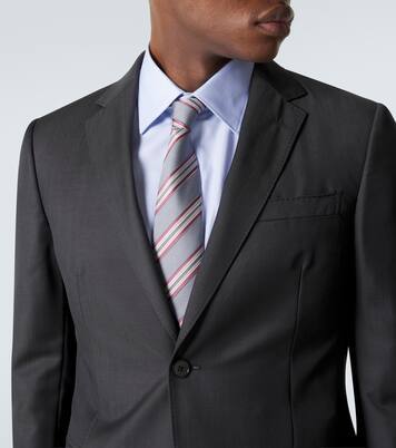 Cotton Oxford shirt | Zegna