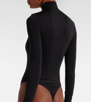 Jersey bodysuit | Wardrobe.NYC