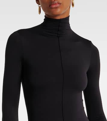 Jersey bodysuit | Wardrobe.NYC