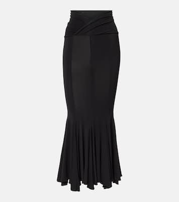 Maxirock Zoe | Nensi Dojaka