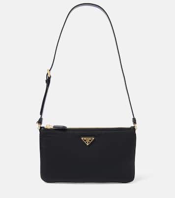 Borsa Mini in Re-Nylon | Prada