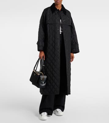 Borsa Mini in Re-Nylon | Prada