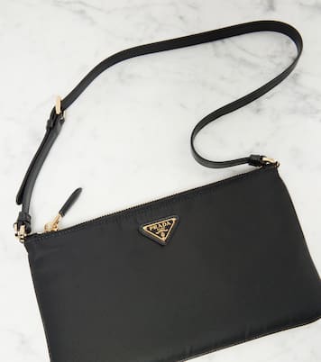 Borsa Mini in Re-Nylon | Prada