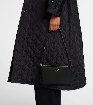 Borsa Mini in Re-Nylon | Prada