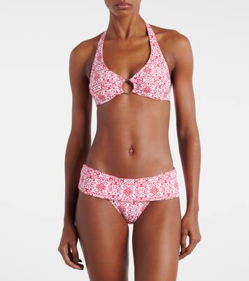 Culotte de bikini Brussels | Melissa Odabash