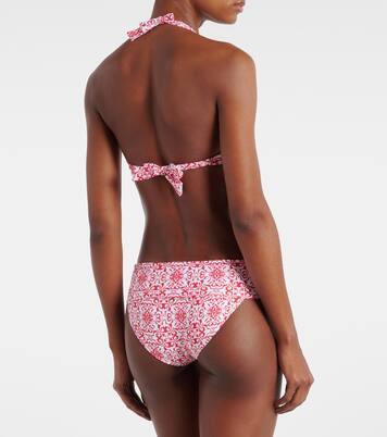 Culotte de bikini Brussels | Melissa Odabash
