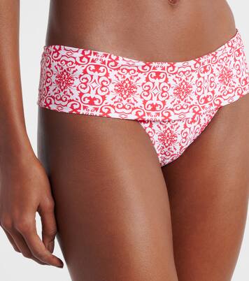 Culotte de bikini Brussels | Melissa Odabash
