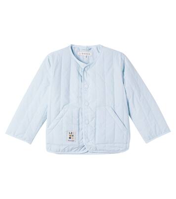 Bea quilted jacket | Liewood