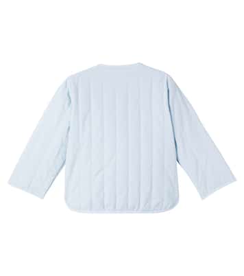 Bea quilted jacket | Liewood