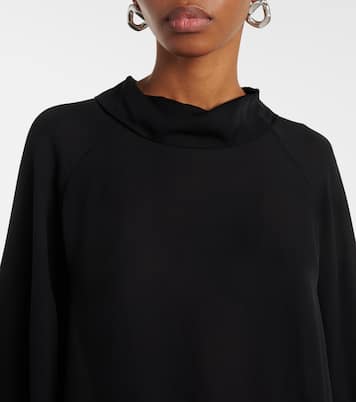 Bluse Elianna aus Seide | Nili Lotan