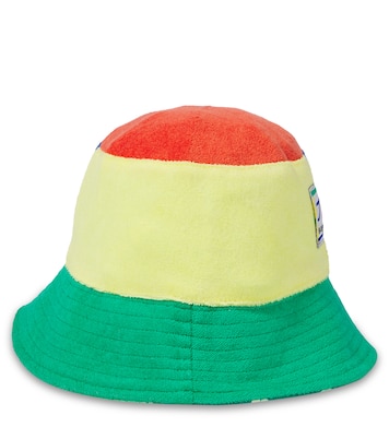 Wavy reversible bucket hat | Bobo Choses