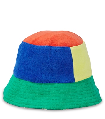 Wavy reversible bucket hat | Bobo Choses