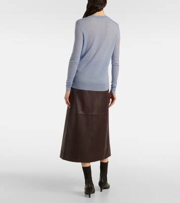 Pullover Cashair aus Kaschmir | Joseph