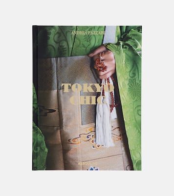 Tokyo Chic book | Assouline