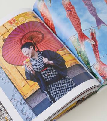 Tokyo Chic book | Assouline