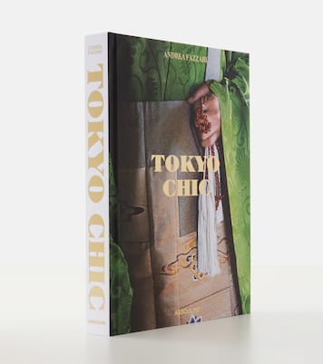 Tokyo Chic book | Assouline