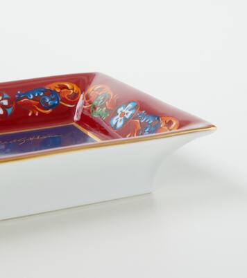 Set de 3 bandejas decorativas Carretto | Dolce&Gabbana Casa